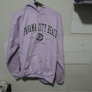 Panama city sweatshirt